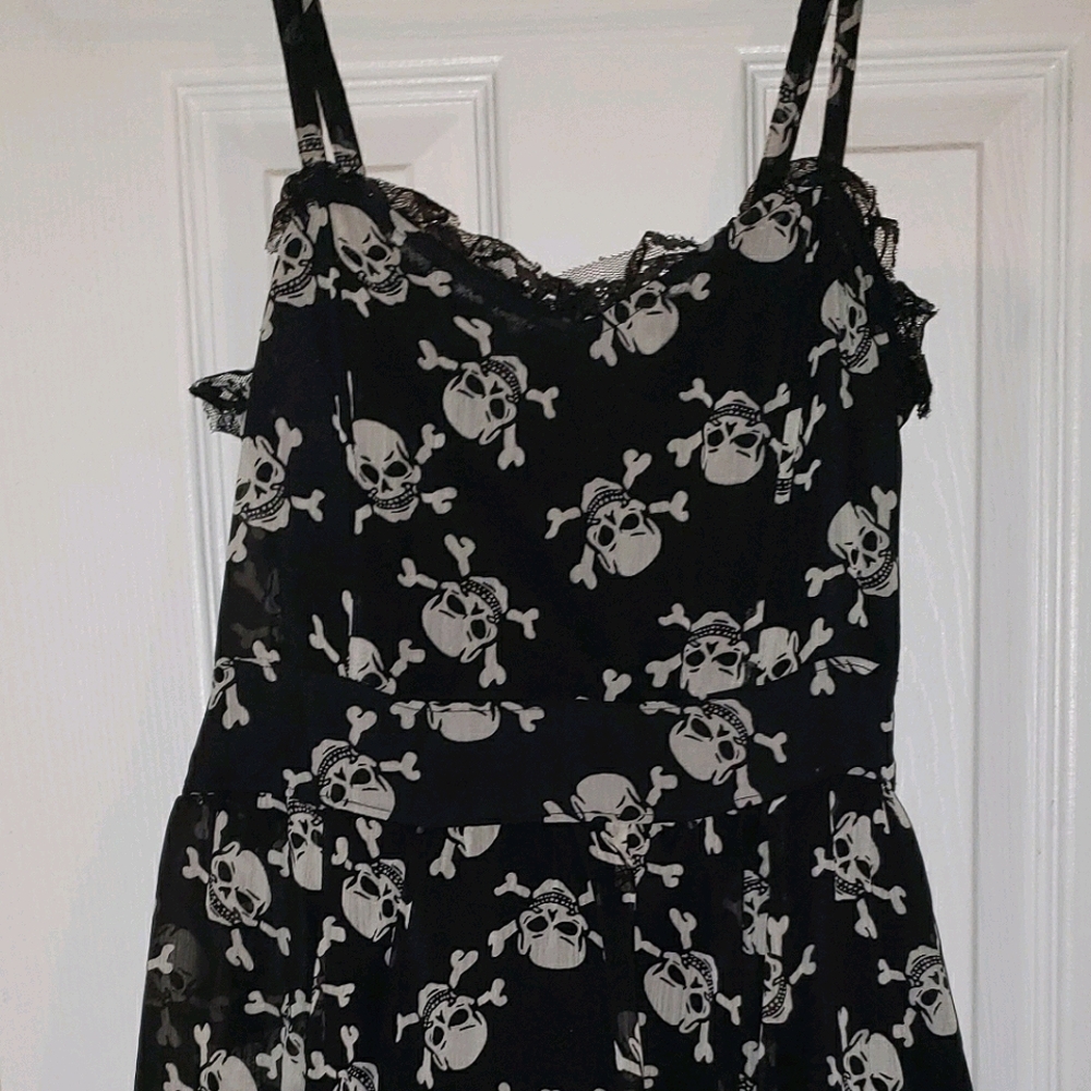 BRAND NEW sundress🖤